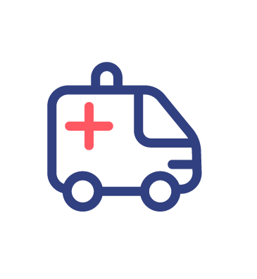 Emergencias Médicas las 24 hs