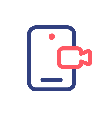 Consulta médica por Videollamada